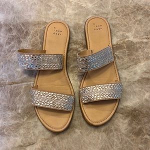 Target Summer Sandals